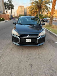 ميراج • ٢٠٢٤ • بدون رقم