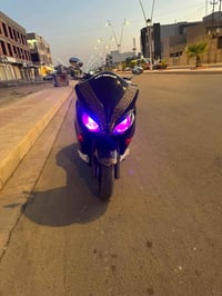 فورزه • صفر • محرك كشر