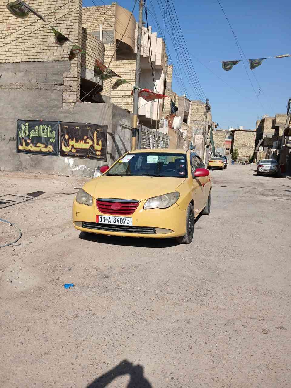 النترا ٢٠١٠ وارد امريكي مكينه وكير تبريد تخم تاير صدر جديد سعر ٦٨ بيهه مجال بصيط ***********

