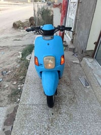 ماكس بوليسي • سلف • نهضة قوية