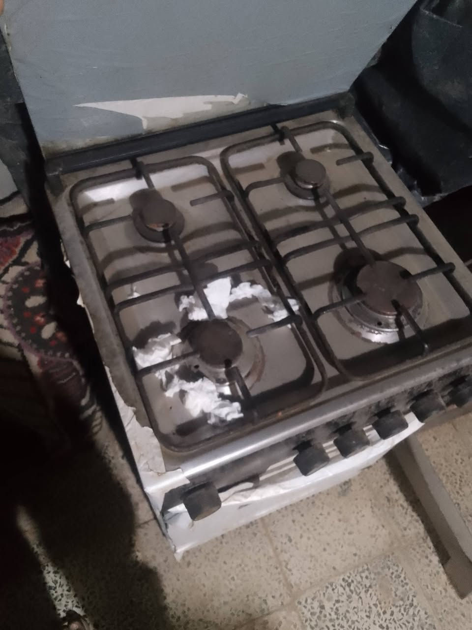 طباخ • كربلاء • للبيع