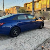 إلنترا • ٢٠٢١ • غرق