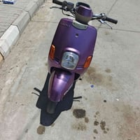 بوليس بوش • ٤٩ • مكينه مفتوحة