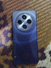 ريدمي14C ذاكره256عشوائيه8+8جهاز نضيف كلش سعره180وبي مجال حق الجيه/بغدا...