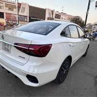 ام جي 5 بلاص • ٢٠٢٥ • ١٤ الف