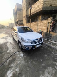 سياره تيوتا SASمديل 2024سياره خير من الله سياره كفاله عده الشخط السيار...