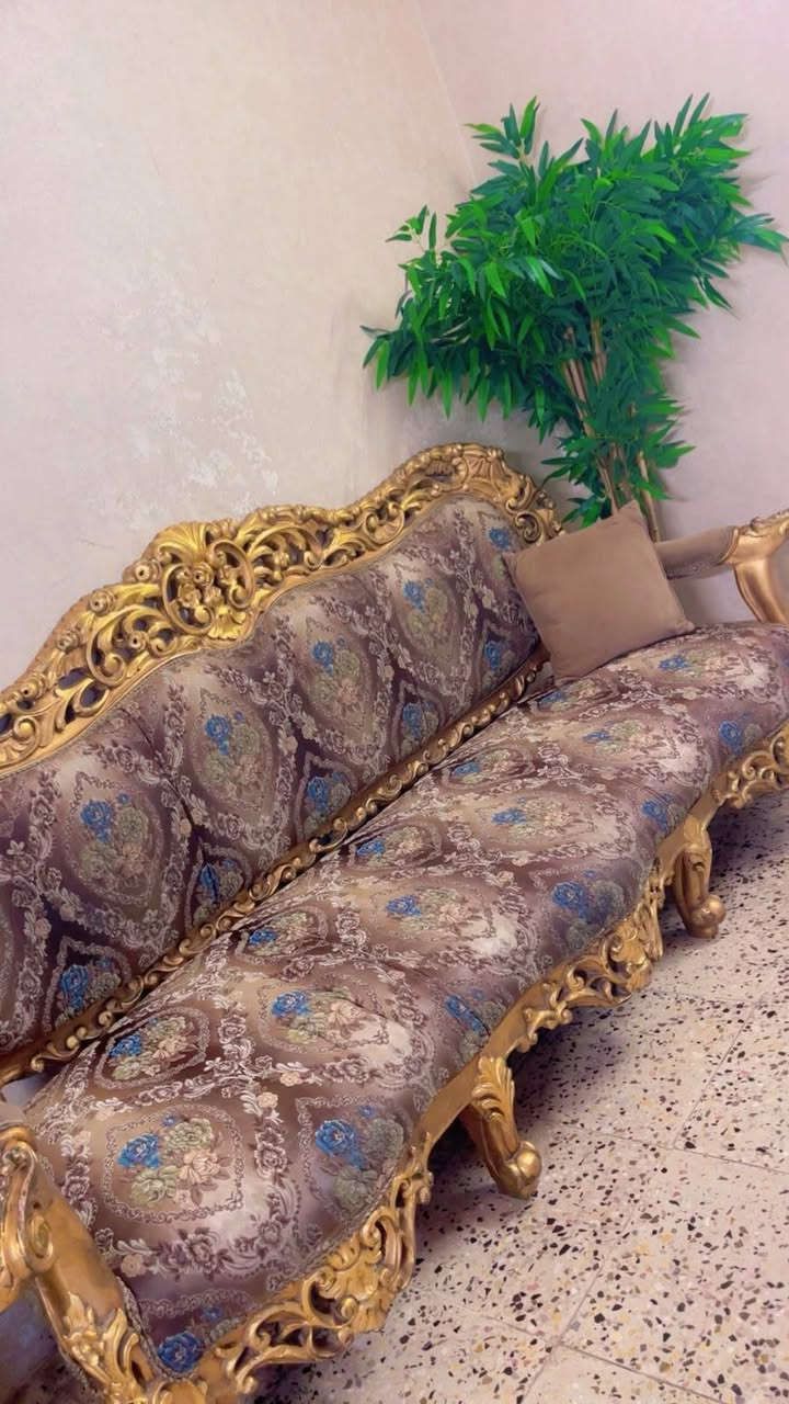 السلام عليكم
للبيع تخم مصري خشب اصلي درجه اولى 
٢_ كبار 
٤_ صغار 
١_طبله 
للأستفسار مراسلة الواتساب ***********
