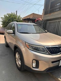 سورنتو ٢٠١٤ • وارد امريكي • ٧ راكب