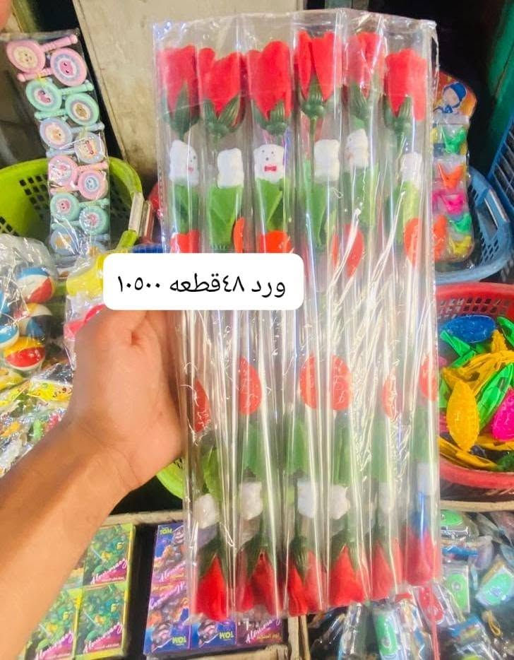 خدمة توصيل • لكل المحافظات • مستلزمات حفلات