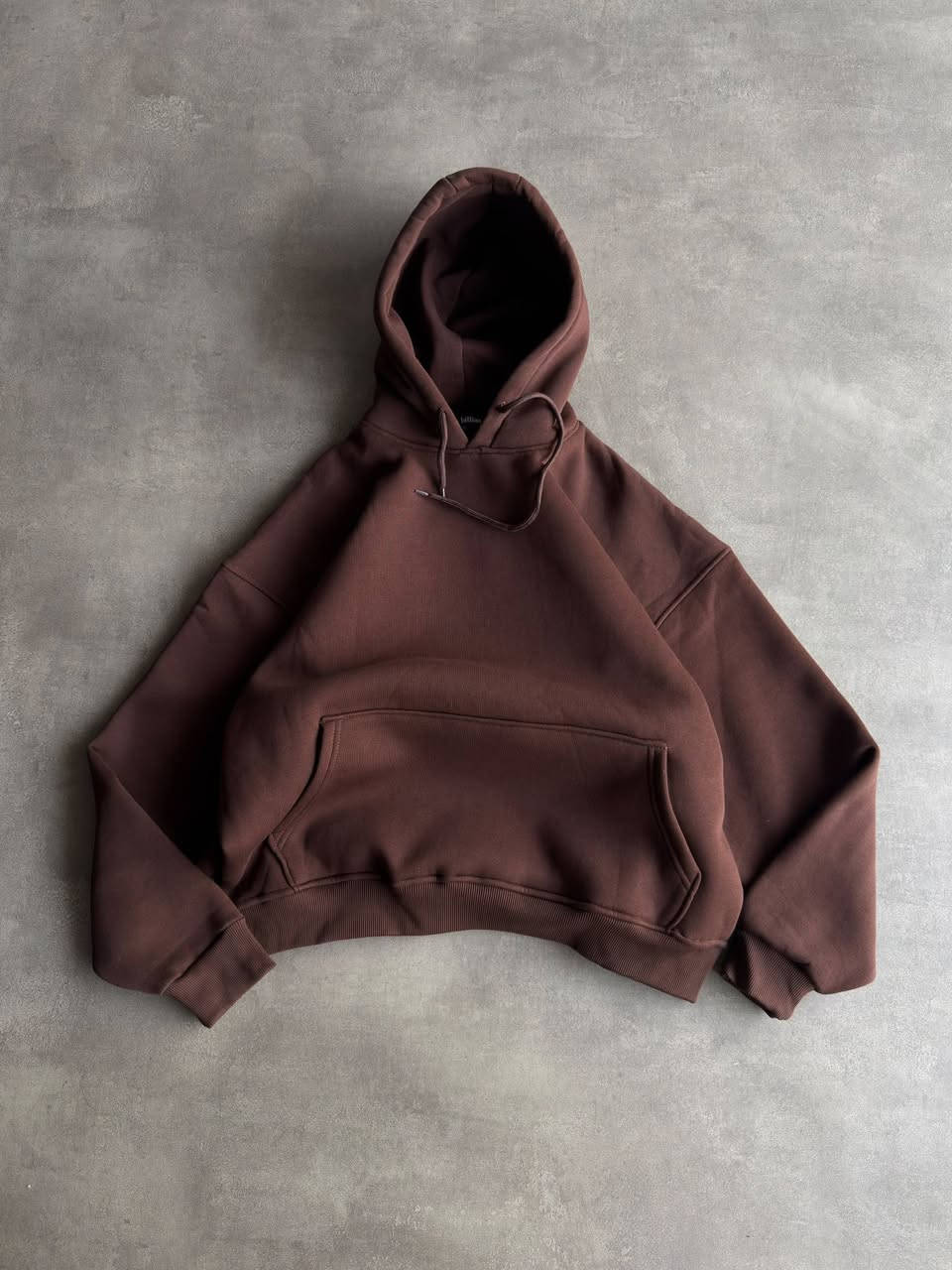 هودي • اوفر سايز • مقاسات S-M-L-XL