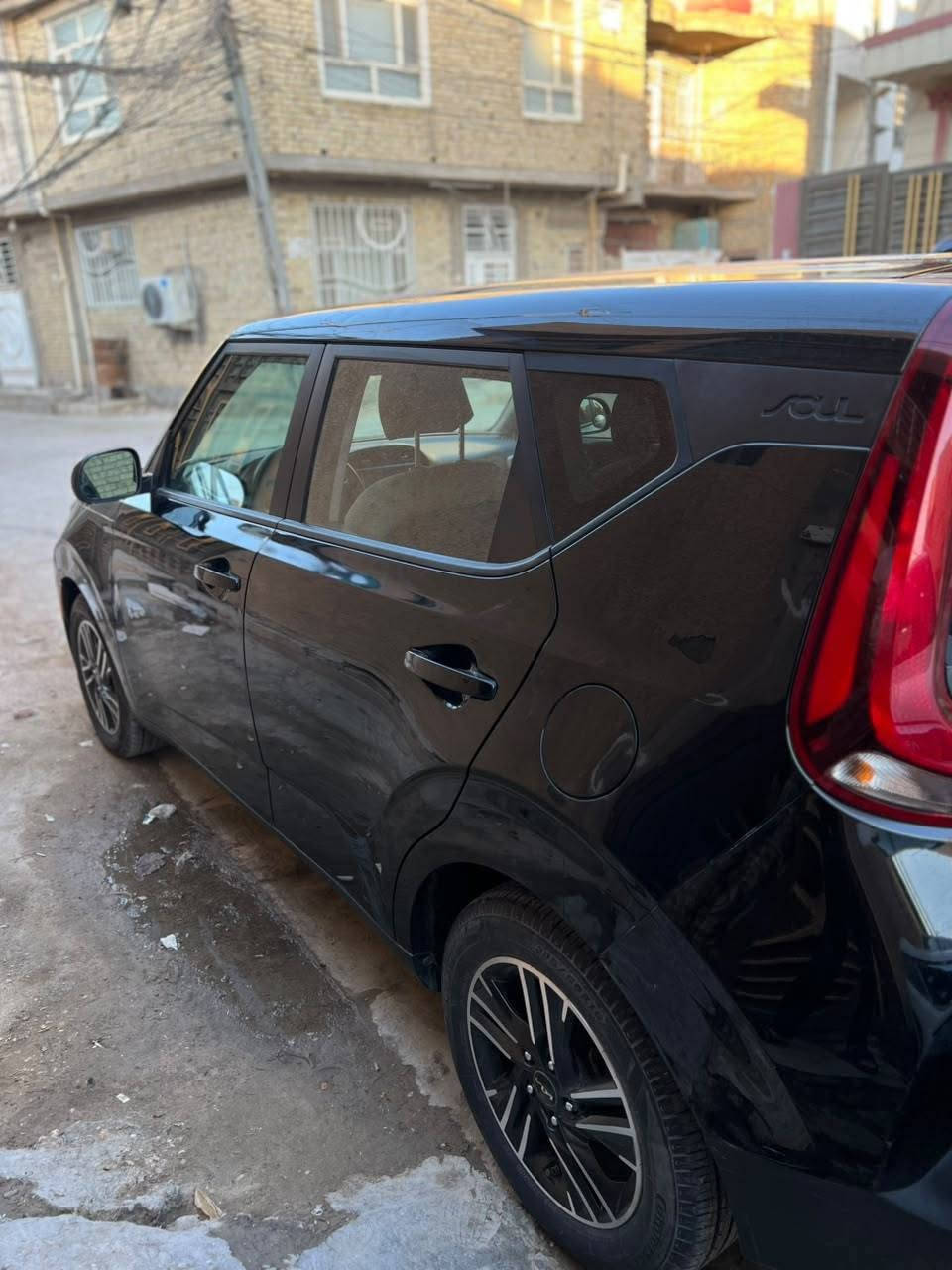 صول 22
محرك 2000دوش
ليبل واحد 
محرك  كير صدر مال الشركة 
شاشة اعطال شاشه دواره 
ويل كب 
اطفاء ذاتي 
مانع انزلاق
تحويل وكالة شركة إبراهيم نامق
السعر 128 وبيه مجال 
***********
