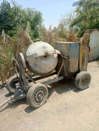خباطة لبناني • محرك 7.5 • منصورية الشط