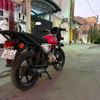 بوكسر • موديل ٢٣ • ٣٠ الف