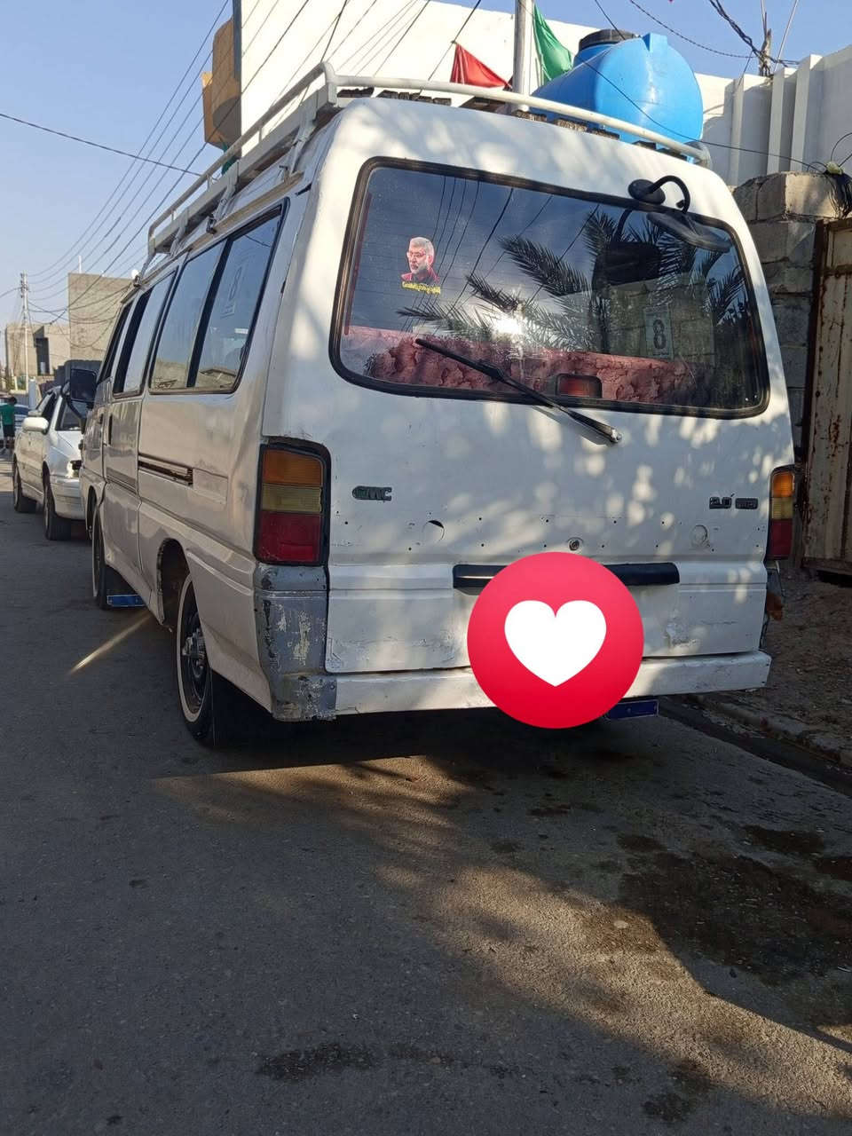 سلام عليكم كيا ميسبوشي للبيع موديل 2009محورة محرك ونجي 3S سيارة خير من الله تخم تاير  كهربائيات كلها شغالة  مطلوبة هيئة 940ينزل من سعرها سعر 60وبيها مجال مكاني ديالى بلدروز 
***********
