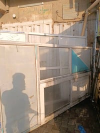 قواطع • ٣ قطع • مدينة الصدر