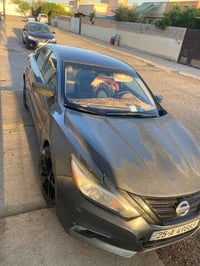 ألتيما SR • ٢٠١٨ • رقم كركوك