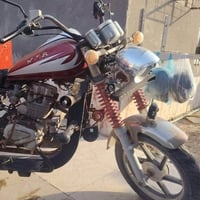 سوبر MTR • ستوته • محرك جاهز