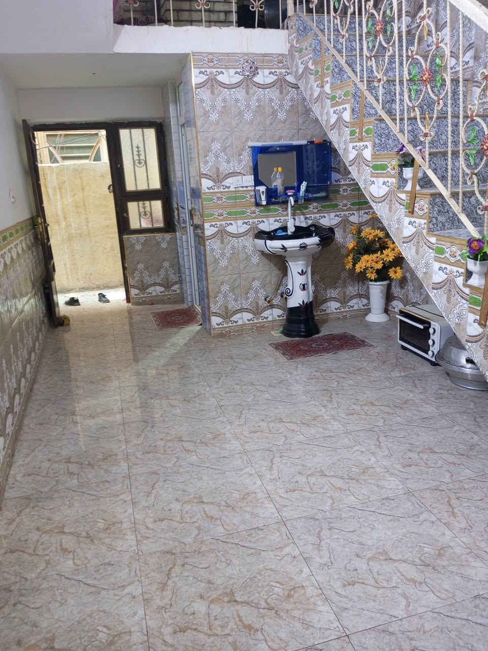 التنميه • بيت للبيع • ١٢٥م