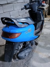 فراشه رمبه • اسبوع • سلف