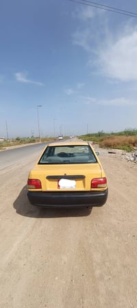 سايبا 12 • تحويل ثاني يوم • شاصي نظيف