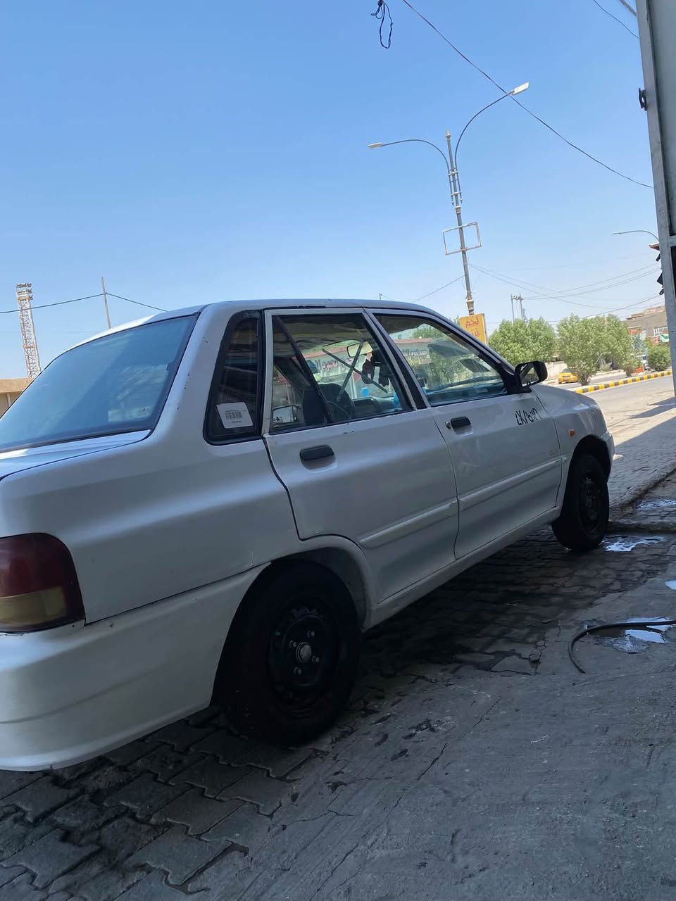 مراوس • بيجو • سنوية ٢٠٣٠