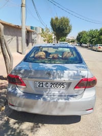 كورولا • ٢٠١٣ • مكينة ١٫٨