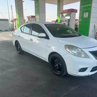 نيسان صني • ٢٠١٣ • علواني البصرة