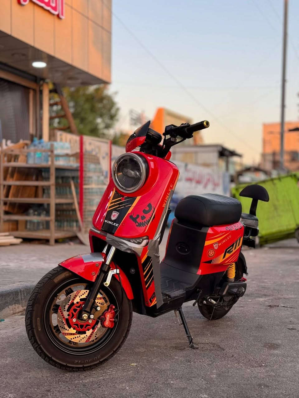 R11 • بطاريات جديدة • ما متعوبه