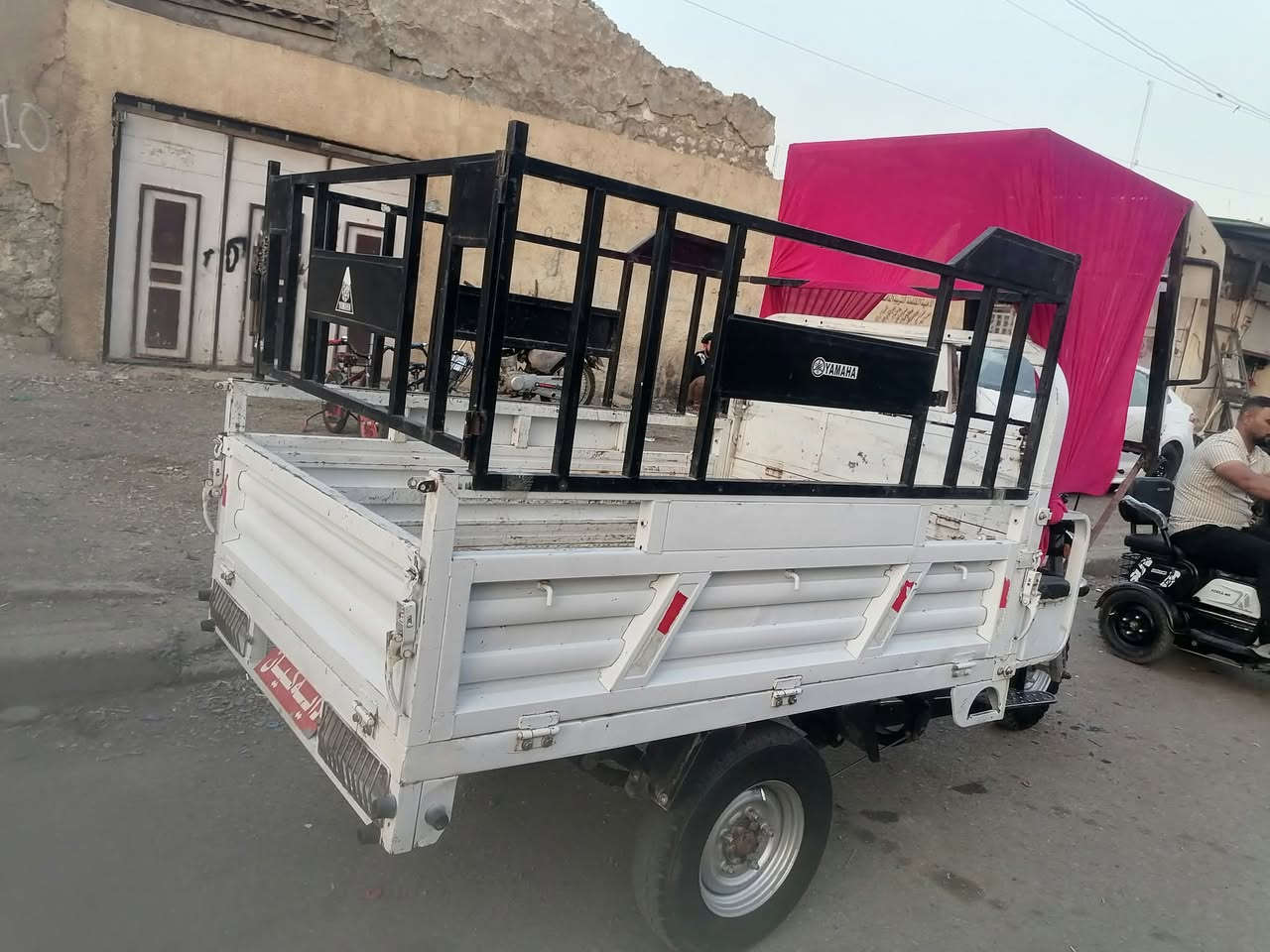 ستوته • ٢٠٢١ • محرك شرط