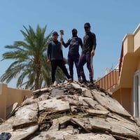 تفليش ستيكر • زيادة ماستك • جير درجة أولى