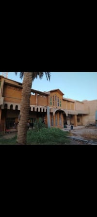 النجف • بيت للبيع • ٦٦٠م
