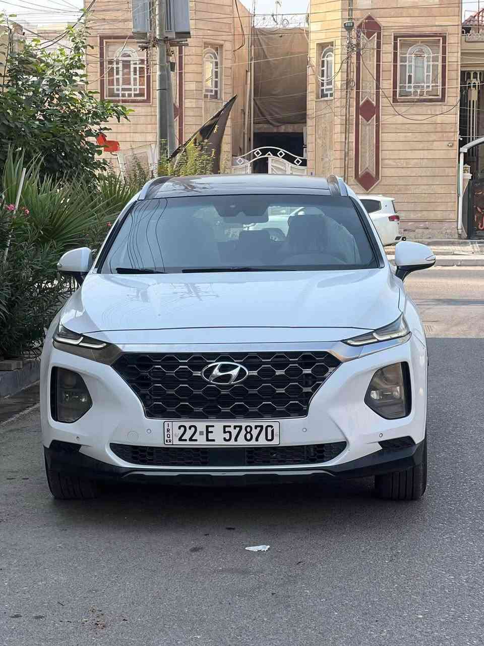 سنتافي • ٢٠١٩ • رقم اربيل