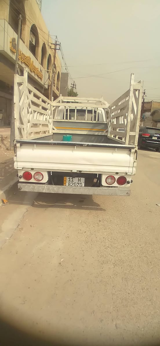 كيا بنكو • ٢٠٢٠ • ١٣٣٠٠٠ كم