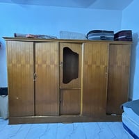 كنتور • ٥بيبان • واتس