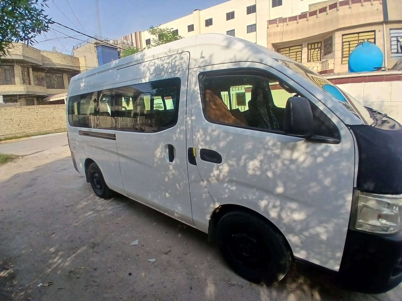 ٢٠١٦ • نضيفه • الدوره ابو دشير