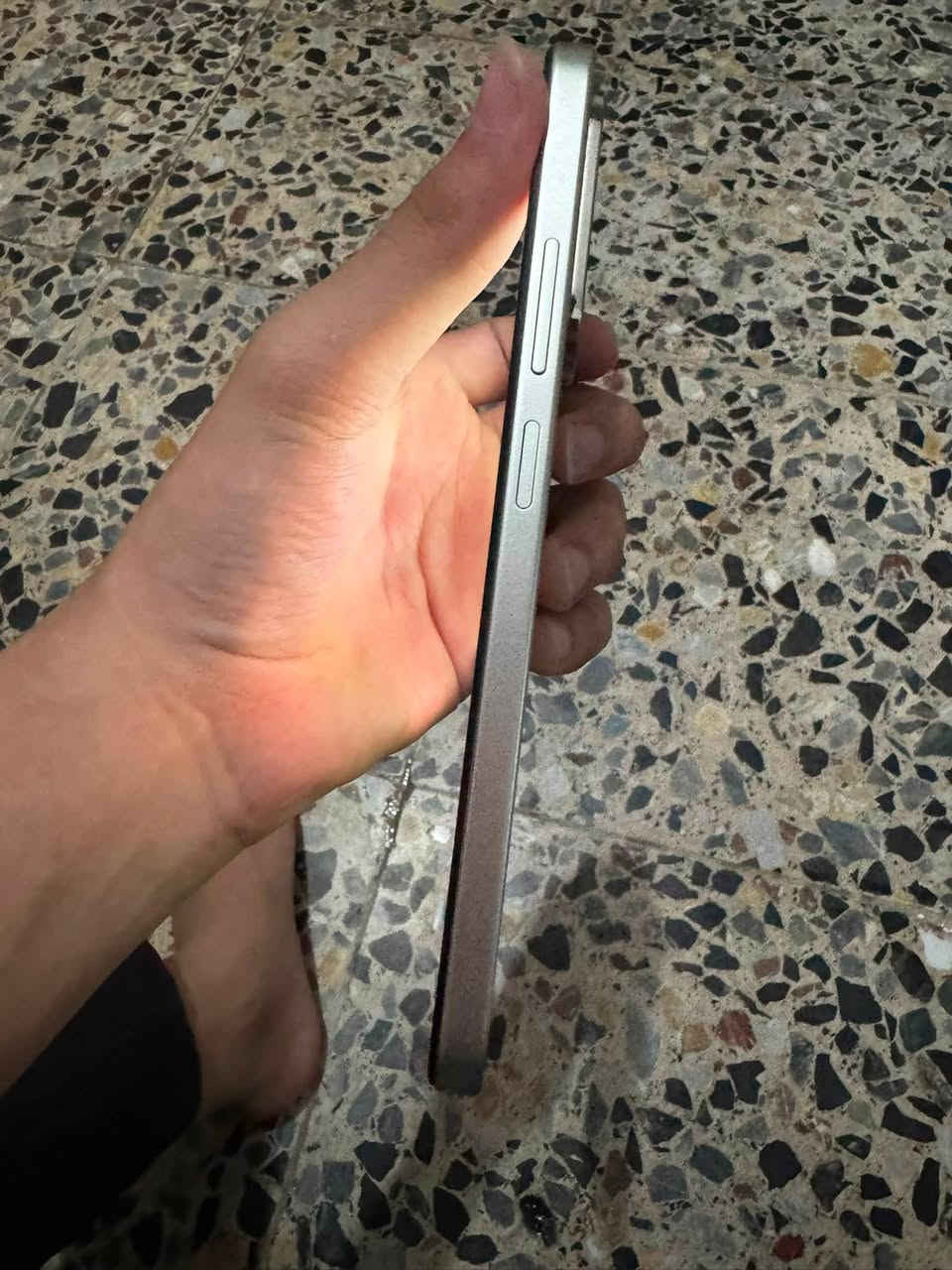 بوكو c81 ذاكره 128 بطاريه 6000 ملي أمبير انسه الشحن نظافه 95‎%‎  دبل شريحه للبيع سعره 225 وبي مجال مكاني نجف متواجد خاص رقم ***********
