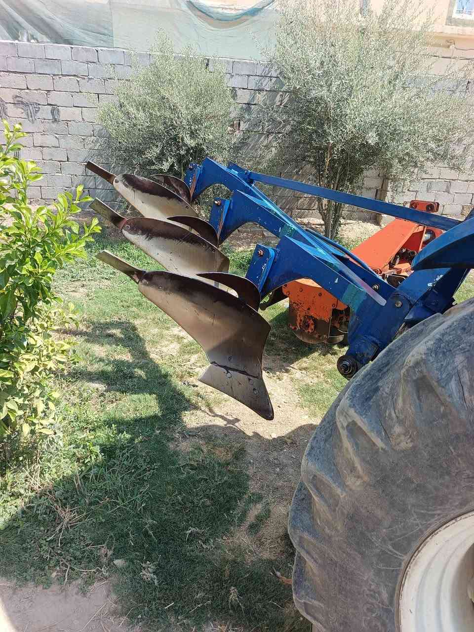 للبيع فدان حجم 12 جديد ***********
