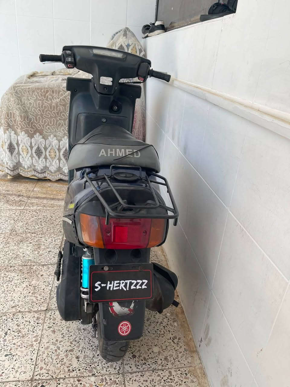 زور باكه  هةموو شتيكي بيلاده بي كيشه يه
نرخي ٤٠٠ 

ز م  ***********
