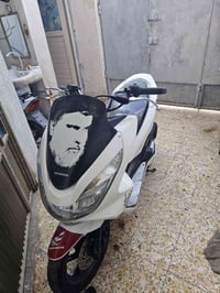 بي سي اکس • مكفوله • تبديل