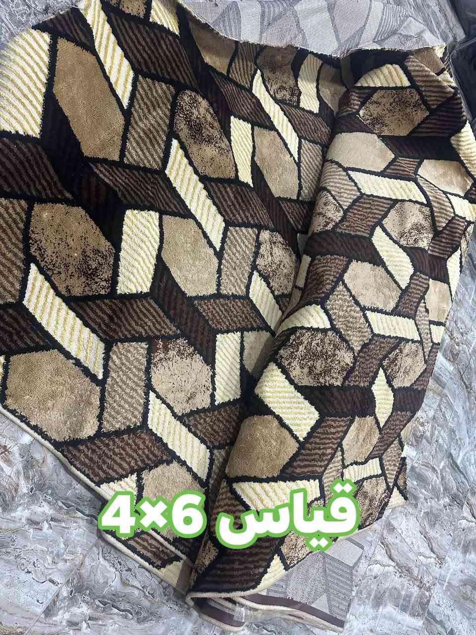 كاربد • ٣×٤ • ٦×٤