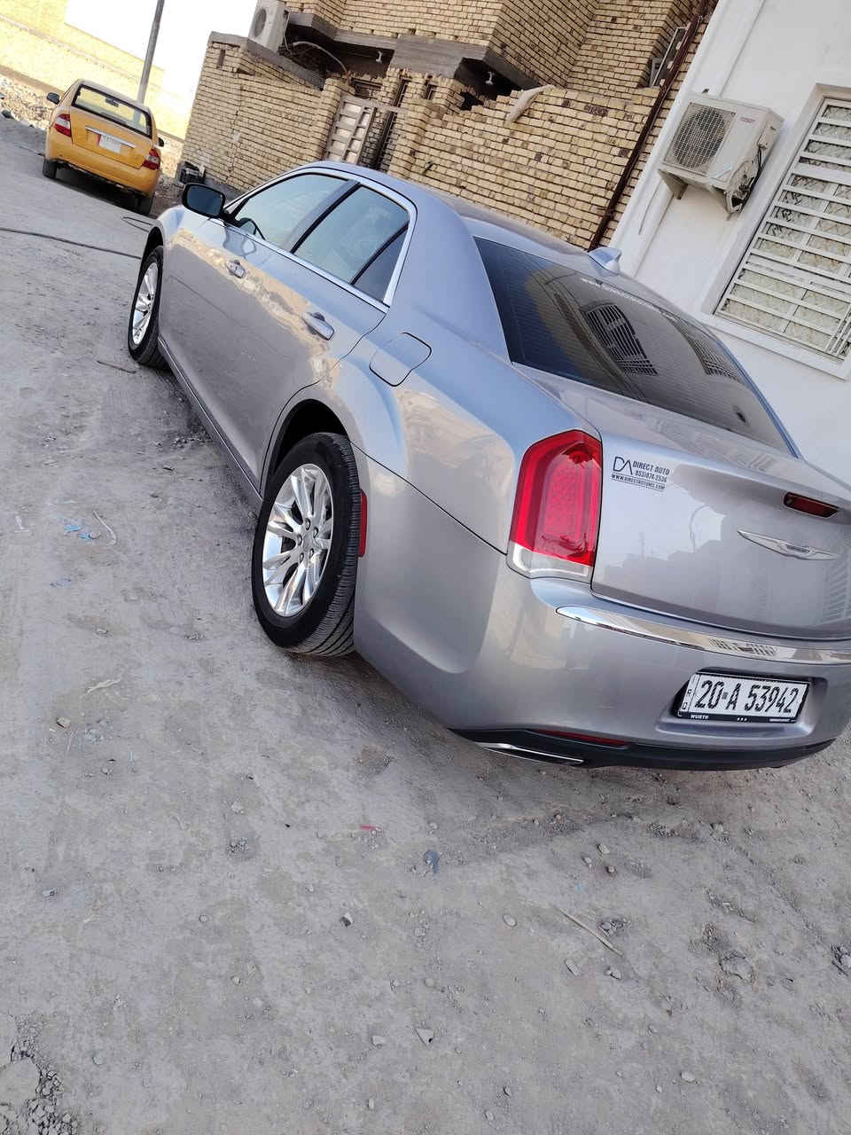 للبيع اوباما 18 مرمز 23 بيه باب وجاملغ بدون ارباك ***********
***********
