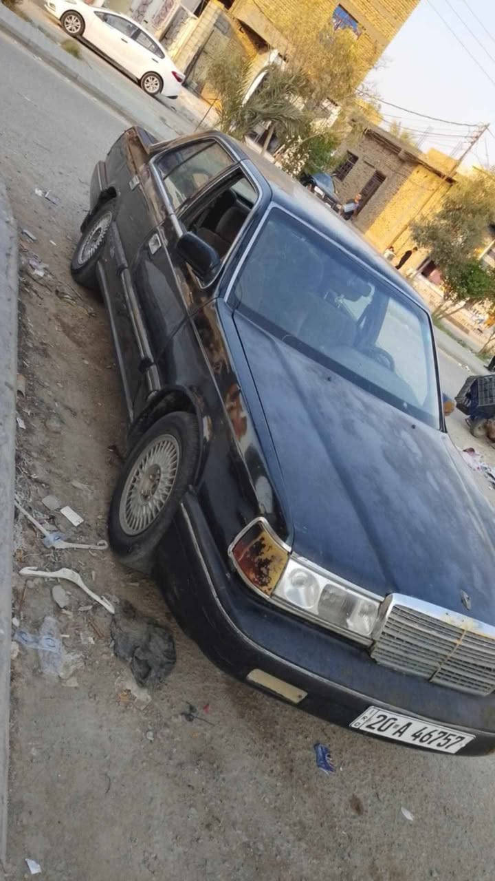 سلام عليكم كيا بونيشا مديل ١٩٩٥سياره جديده رقم كربلاء السعر ٢٨  مكاني ناصريه اسكان صناعي *********** سوق الشيوخ, ذي قار
