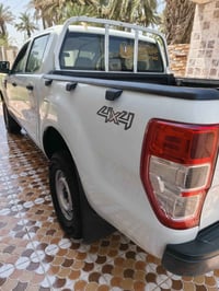 رينجر • ٢٠١٣ • رقم بغداد