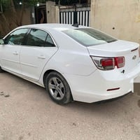 ماليبو وارد امريكي • ٢٠١٥ • فئة LS