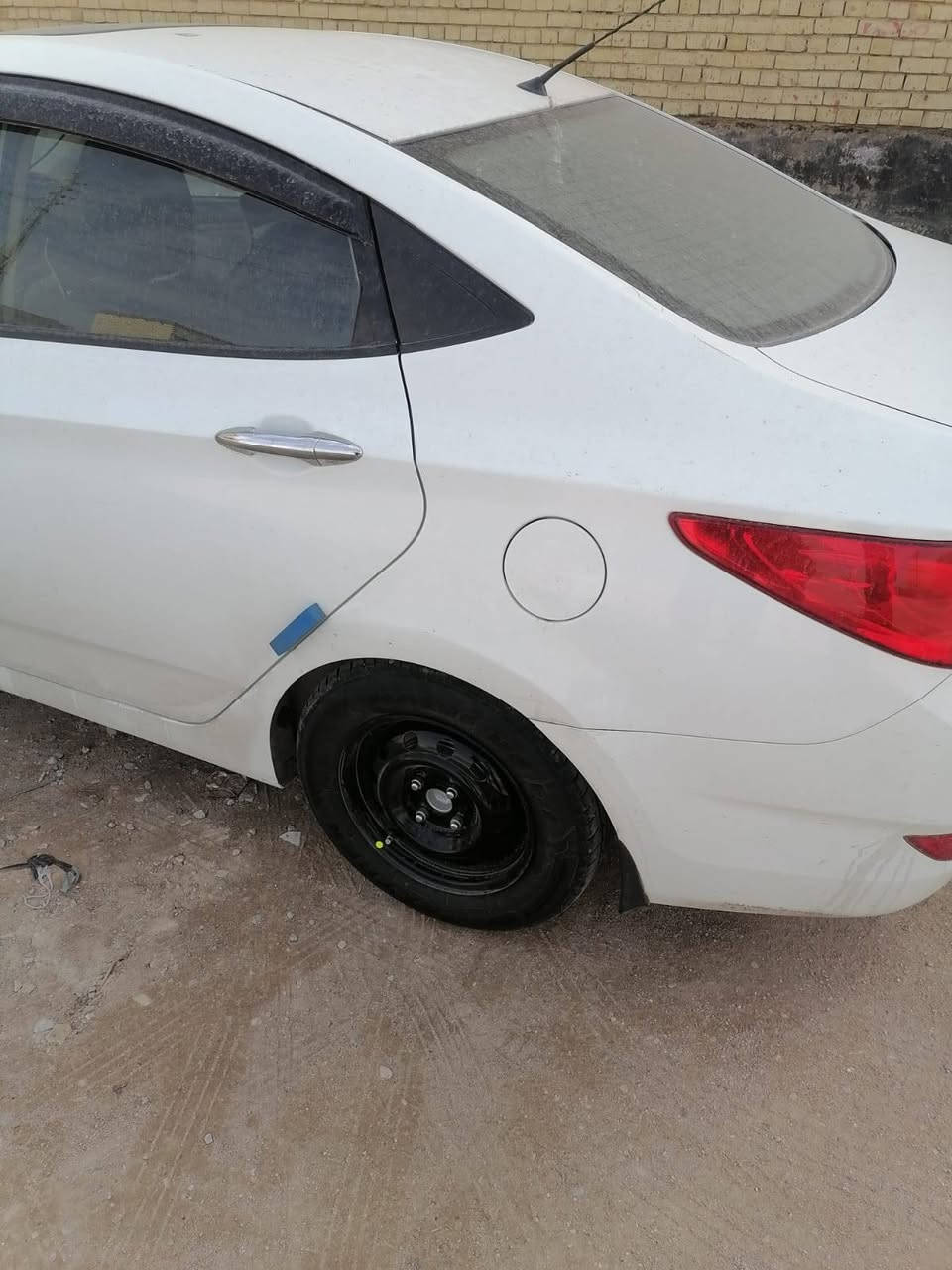 اكسنت • ٢٠١٥ • رقم بابل