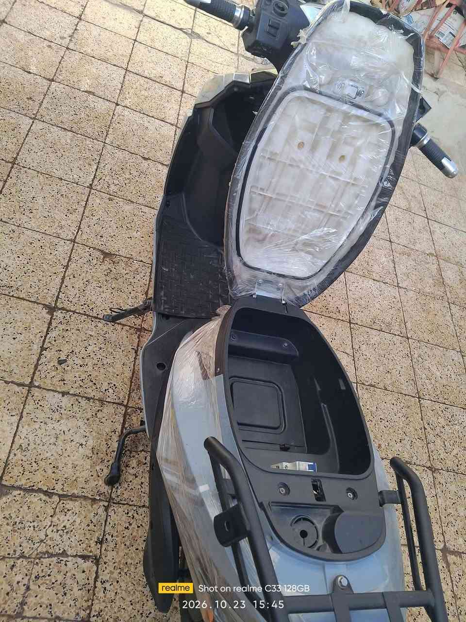 سكنس • شحن • ٢٠٢٥