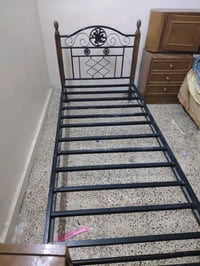 جربايه • حديد