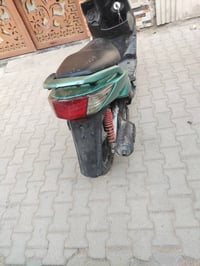 سكنس فحل • مكينة خرسة • كابريتر