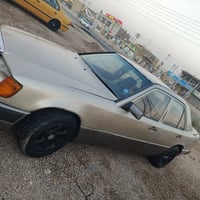 دب 300 • ١٩٨٧ • ديوانية