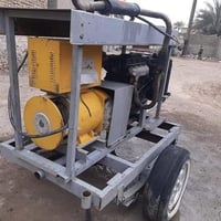 مولده كيا • ٣ فيز • بابل المسيب
